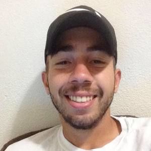 Meet your Posher, Lucas